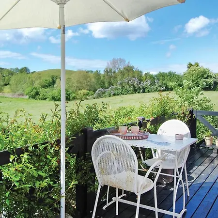 Lovely In With Kitchen Hébergement de vacances
