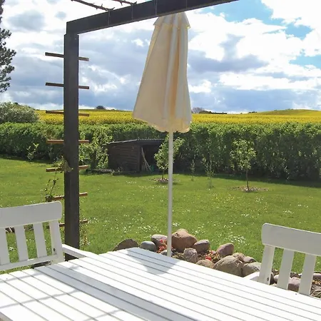Hébergement de vacances Lovely In With Kitchen
