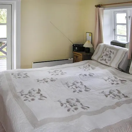 Hébergement de vacances Lovely In With Kitchen Nordenbro Vesteregn