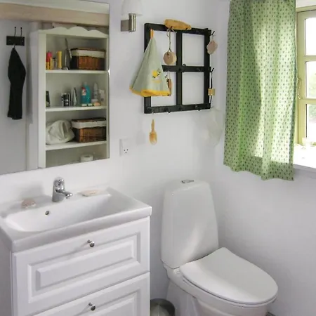 Hébergement de vacances Lovely In With Kitchen *
