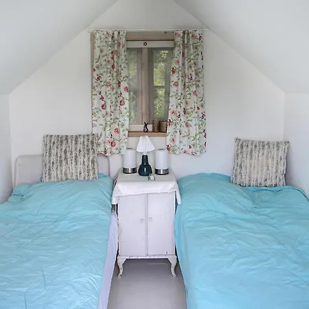Hébergement de vacances Lovely In With Kitchen